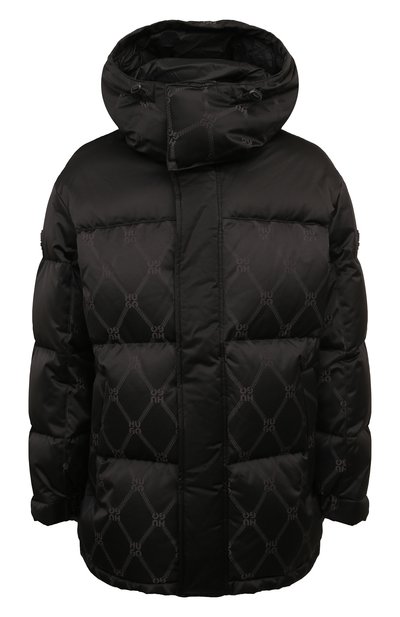 Мужская пуховик HUGO, арт. 50524611