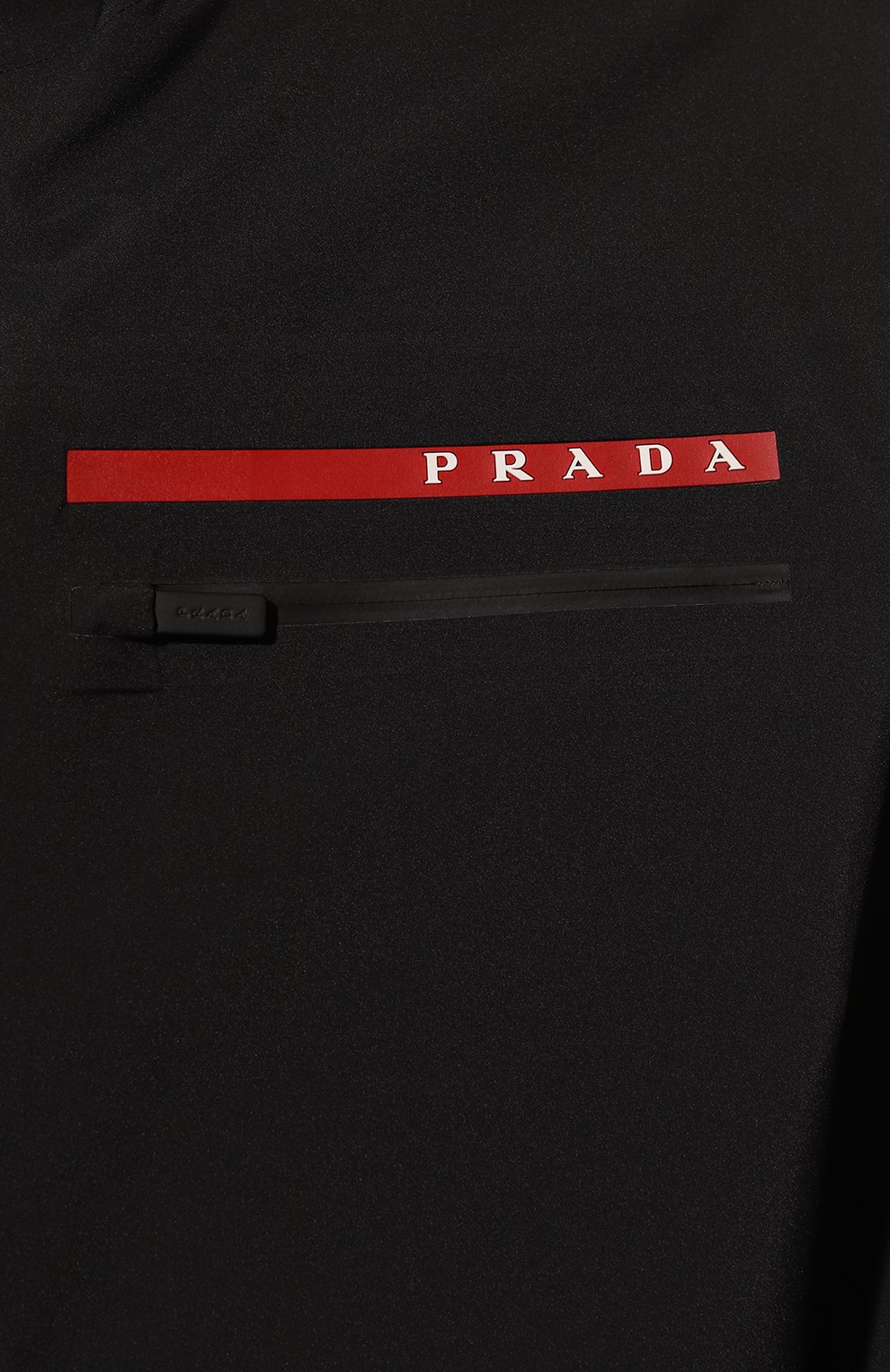 Куртка PRADA, арт. SGB261-1SX6-F0002-192, фото 5