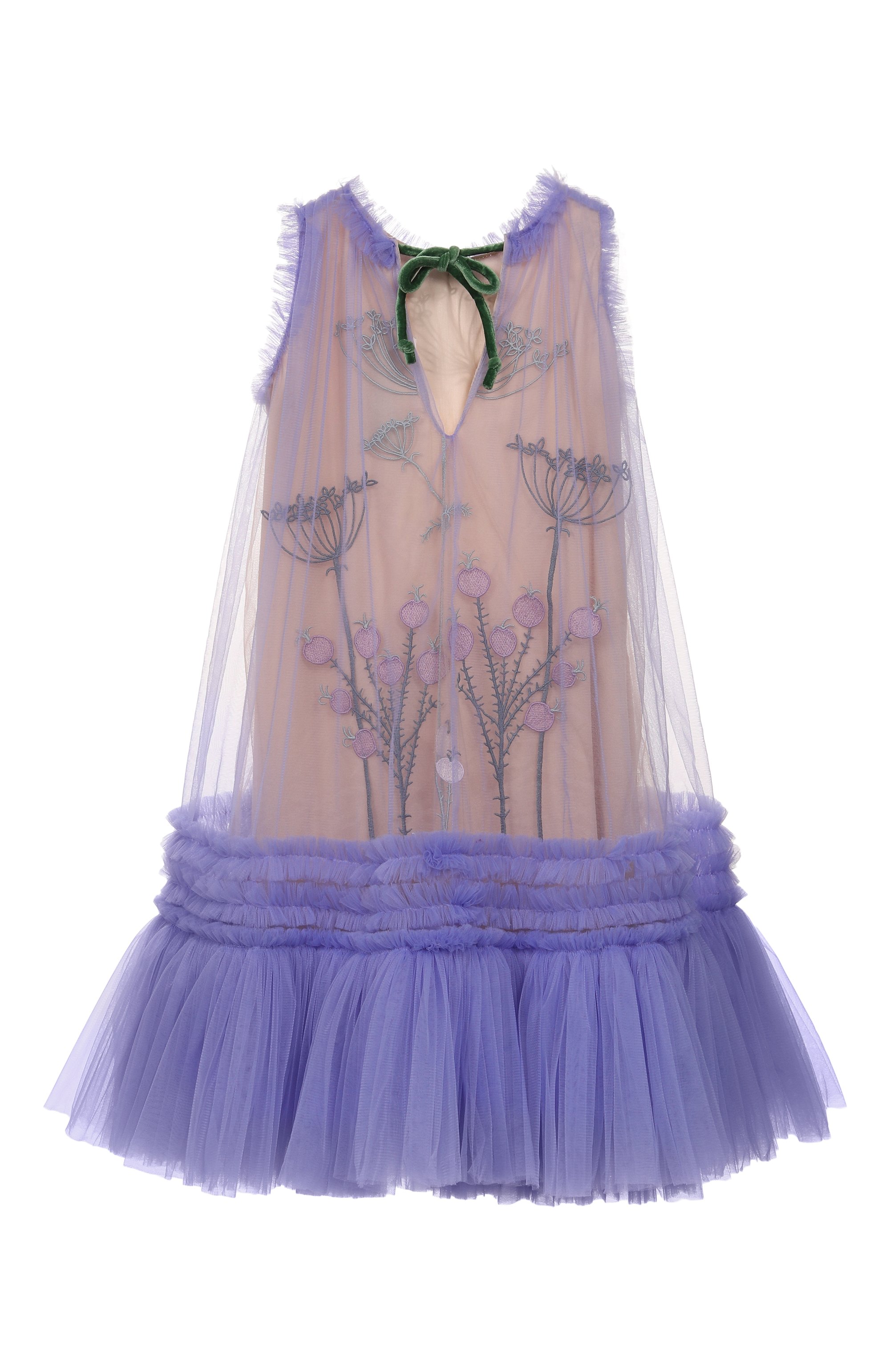 Платье укропы ZHANNA & ANNA, арт. ZAOZ00000093, фото 2