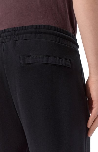 Хлопковые брюки MC2 SAINT BARTH, арт. TBS0001-00208L/T0BIAS, фото 5