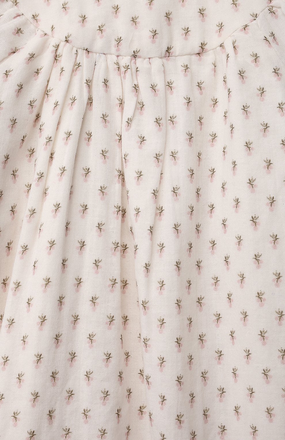 Платье BONPOINT, арт. W01XDRWO1601(602)_864145, фото 3