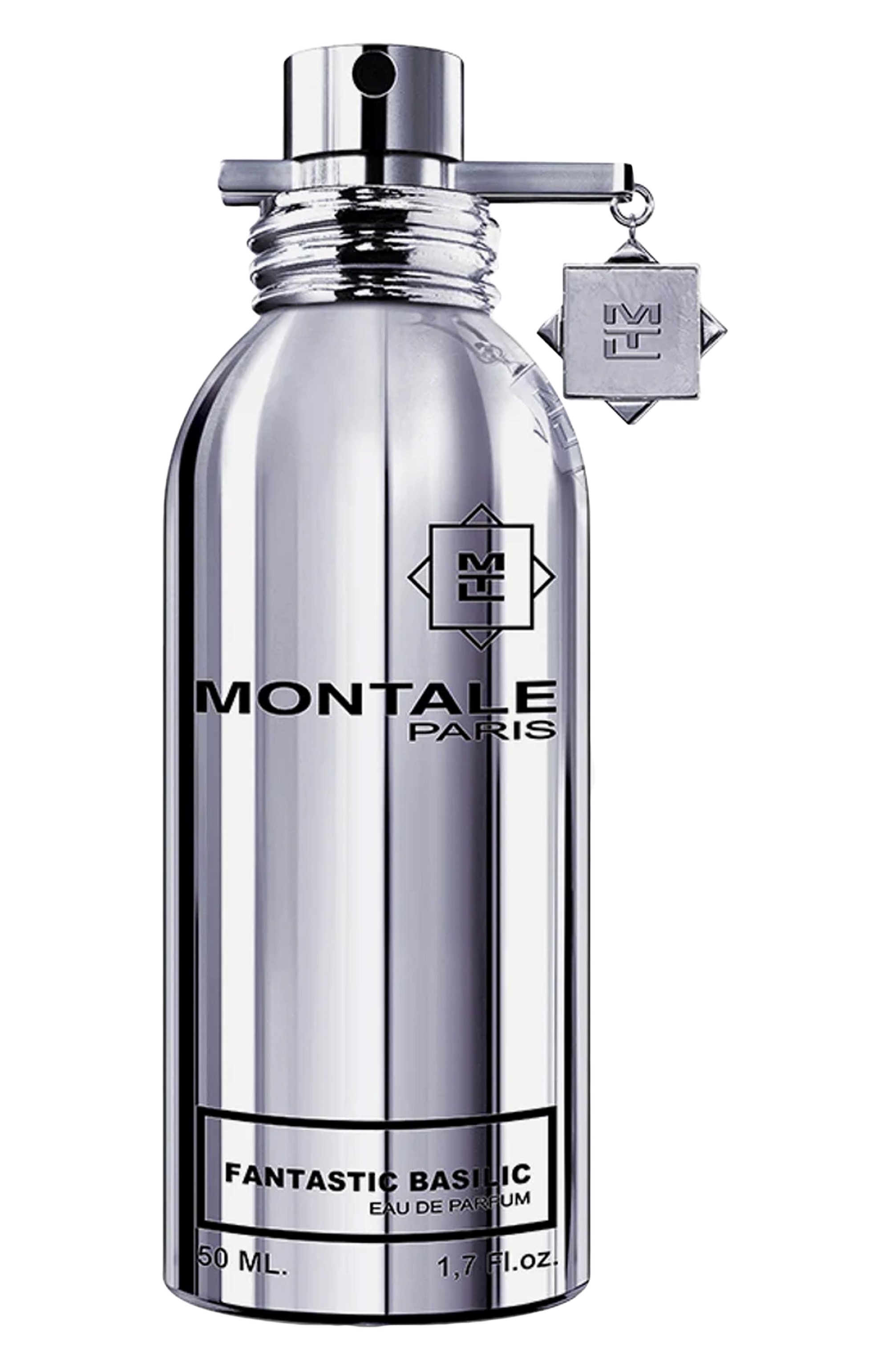 Парфюмерная вода fantastic basilic (50ml) MONTALE, арт. 3760260458467, фото 1