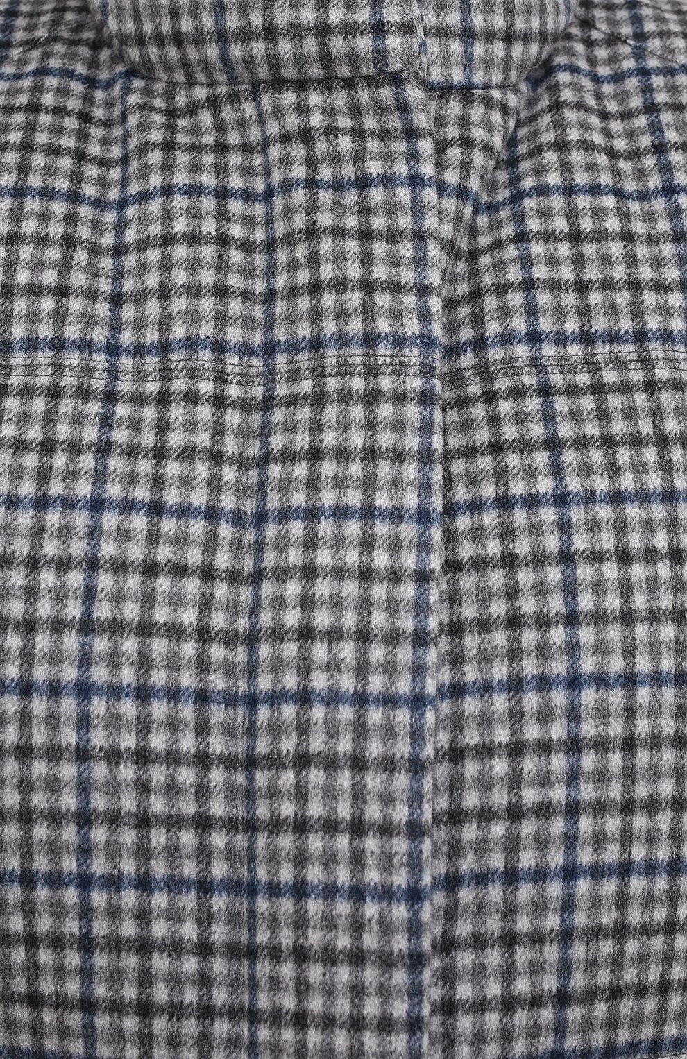 Пуховый жилет LORO PIANA, арт. FAL4375, фото 5