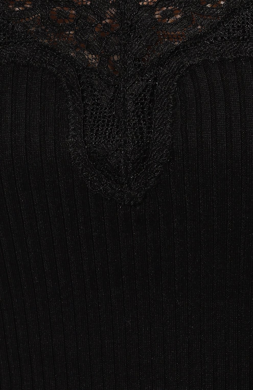 Топ из шелка и хлопка EVA B.BITZER, арт. 27338213, фото 5