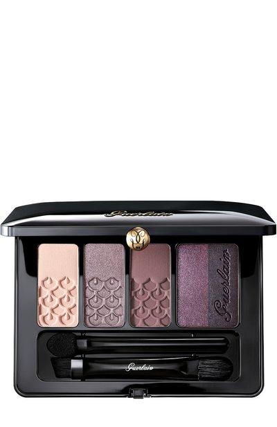 Тени для век palette 5 couleurs, оттенок 01 rose barbare GUERLAIN, арт. G042214, фото 1