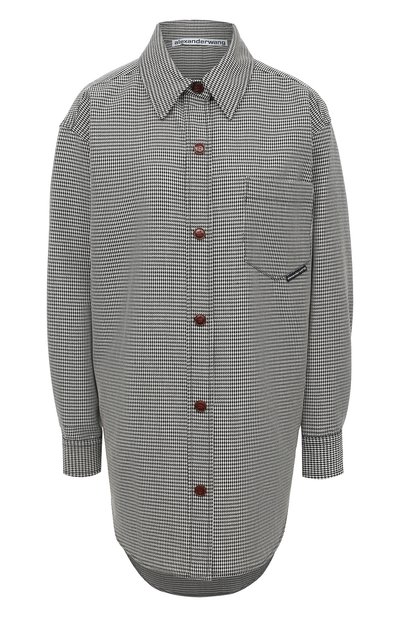 Женская рубашка ALEXANDER WANG, арт. 1WC2203140