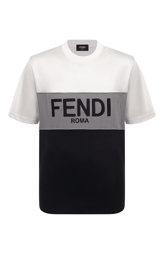 фото Футболка fendi