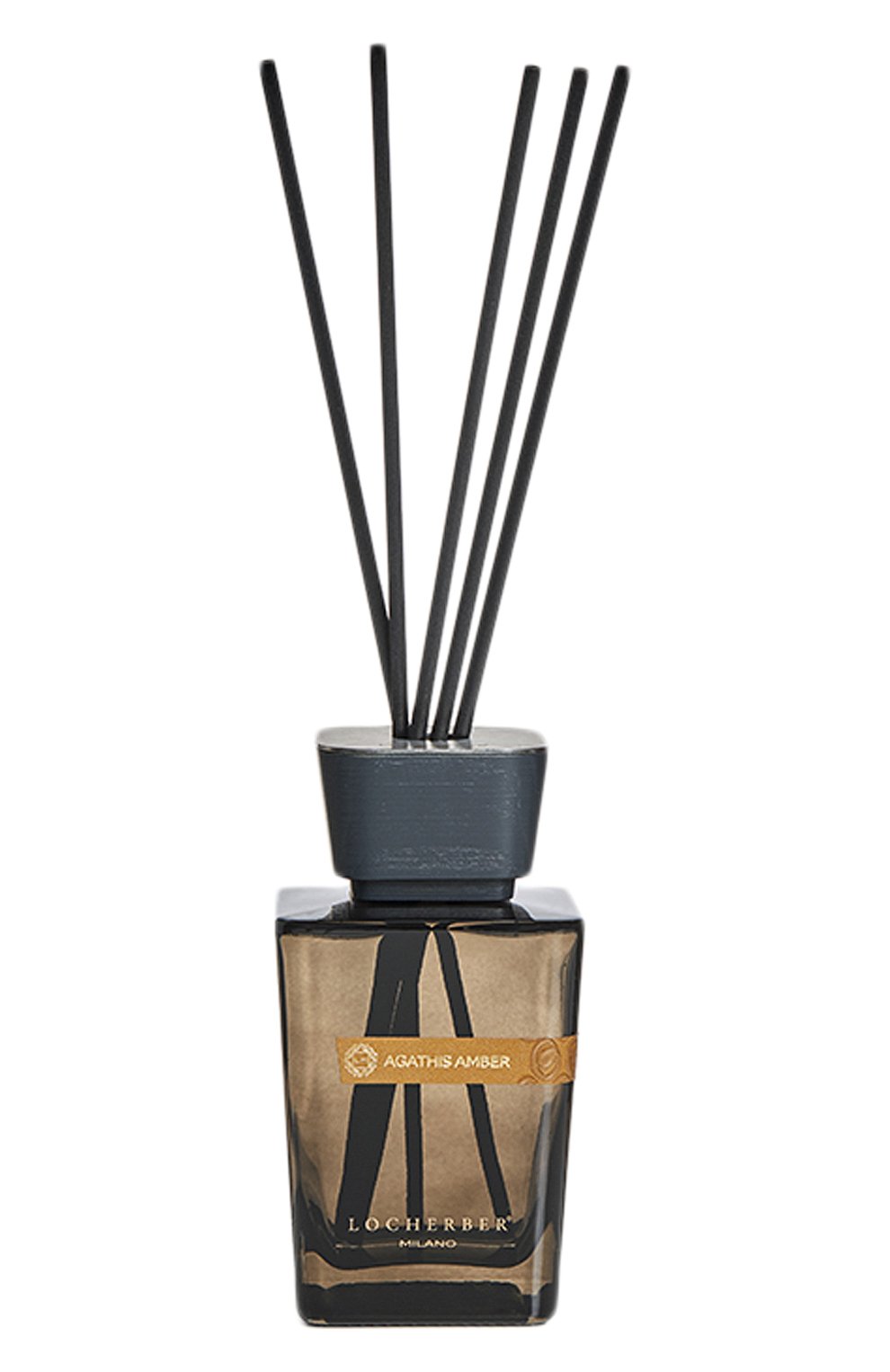 Диффузор agathis amber (250ml) LOCHERBER MILANO, арт. 8021685622884, фото 1