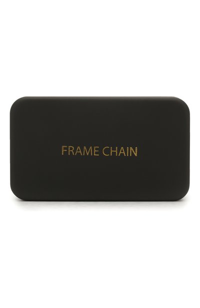 Цепочка для очков FRAME CHAIN, арт. THE R0N YELL0W, фото 5