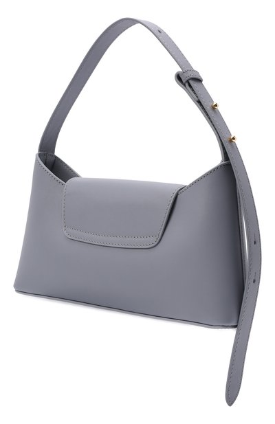 Сумка envelope ELLEME, арт. ENVEL0PE/LEATHER, фото 4