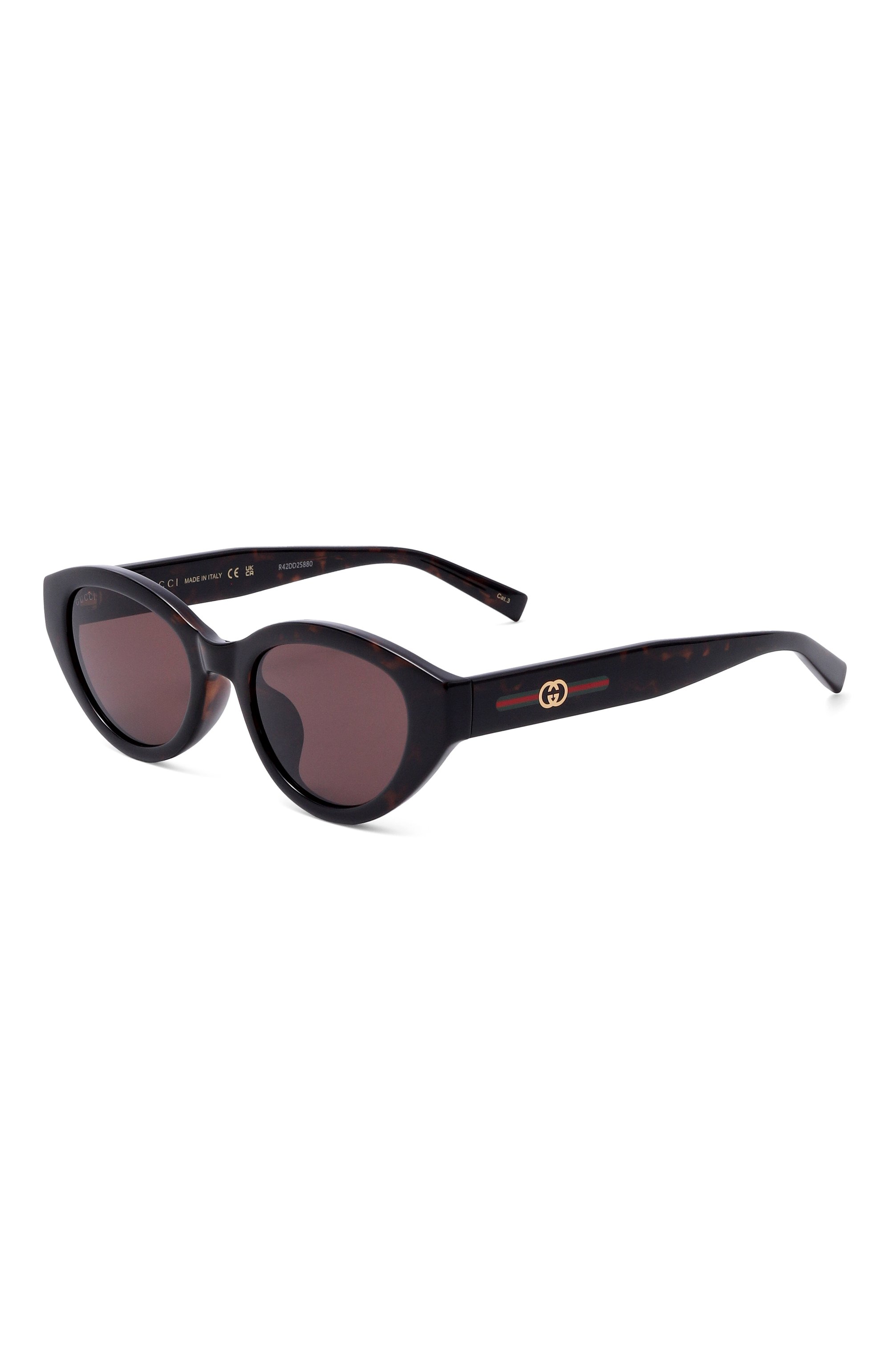 Солнцезащитные очки GUCCI, арт. GG2105SA 002, фото 1