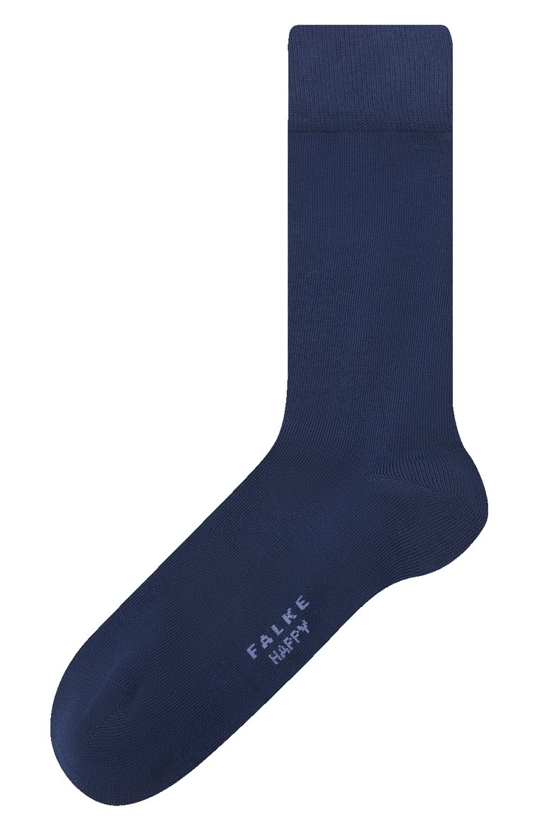 Мужские комплект из трех пар носков FALKE разноцветного цвета, арт. 13057. | Фото 3 (Кросс-КТ: бельё; Материал сплава: Проставлено; Нос: Не проставлено; Материал внешний: Хлопок)