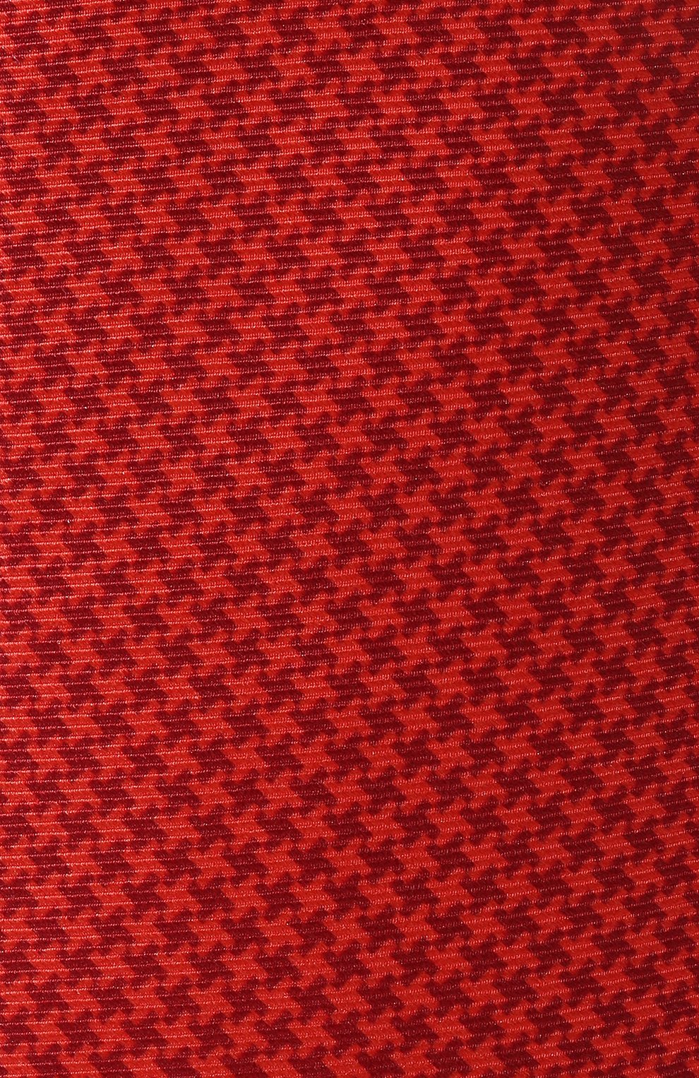 Шелковый галстук KITON, арт. UCRVKPC07H56, фото 4