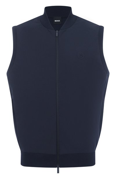 Мужской жилет BOSS, арт. 50543164
