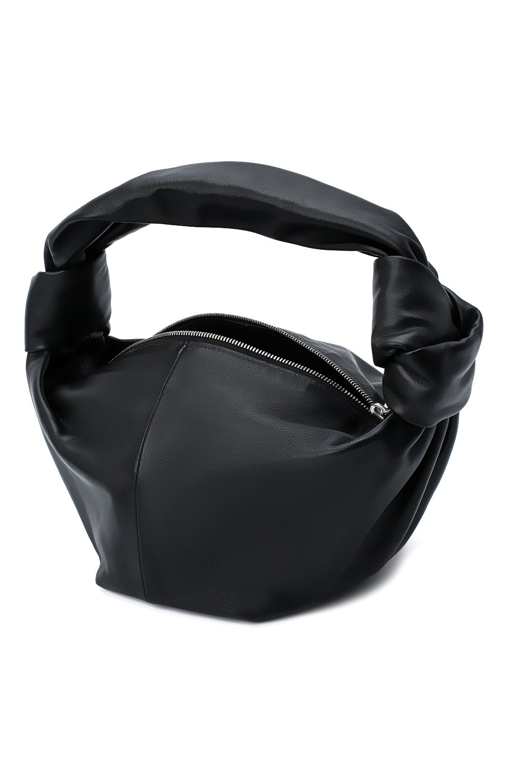 Сумка double knot mini BOTTEGA VENETA, арт. 629635/VCP41, фото 5