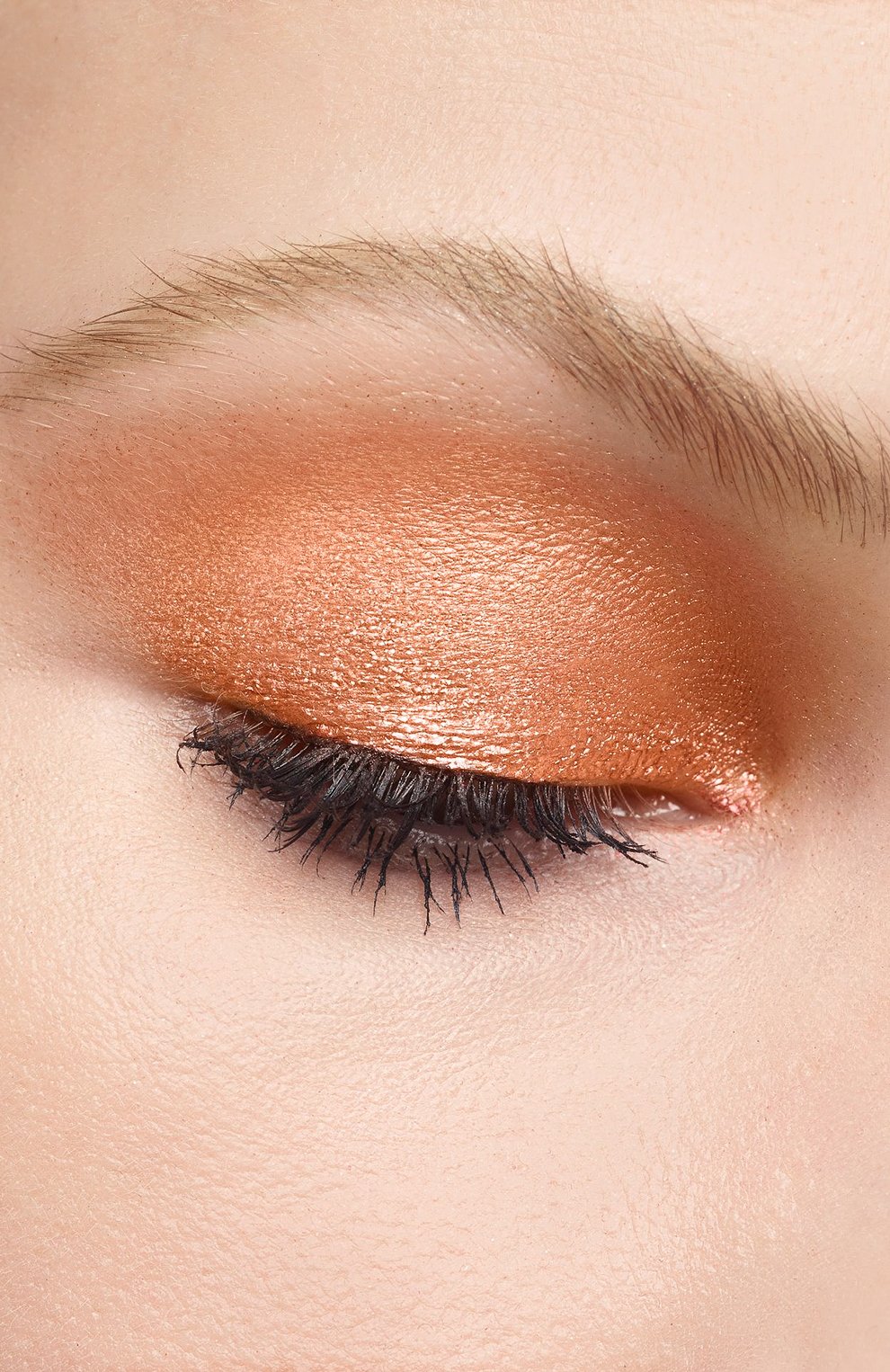 Тени для век с эффектом металлик, оттенок topaze CHRISTIAN LOUBOUTIN, арт. 8435415075312, фото 5