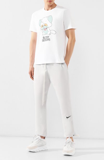 Брюки nike x fear of god NIKELAB, арт. BV4417-043, фото 2