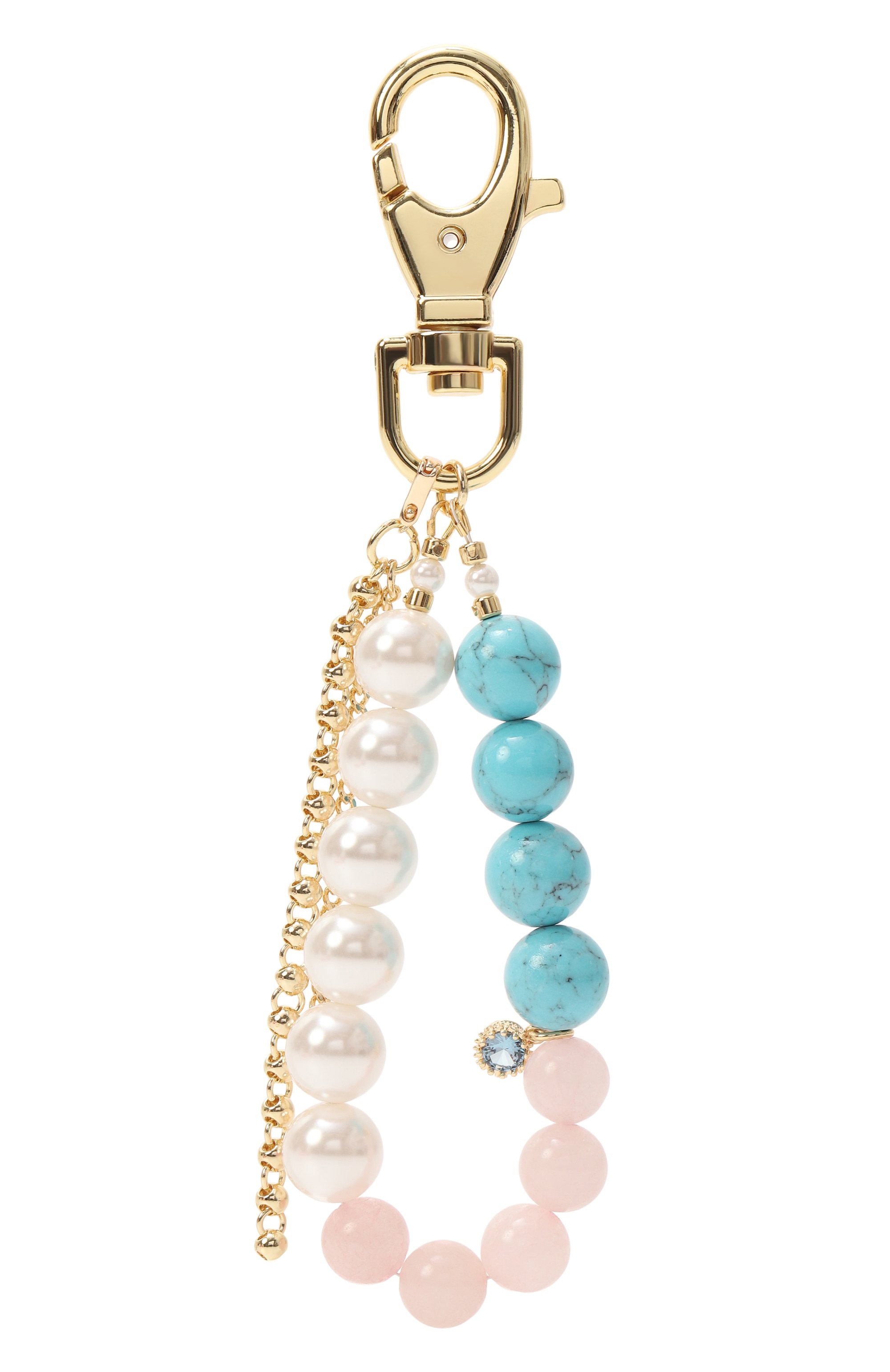 Брелок 3 body BLUEJAY, арт. BJA-3BY, фото 1