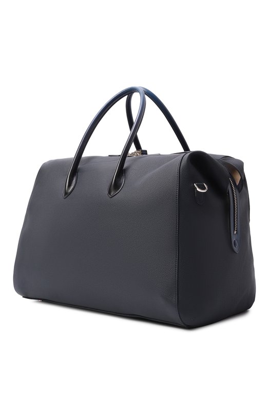 Сумка Santoni UIBGA2646BS-ACSU Синий  UIBGA2646BS-ACSU Фото 3