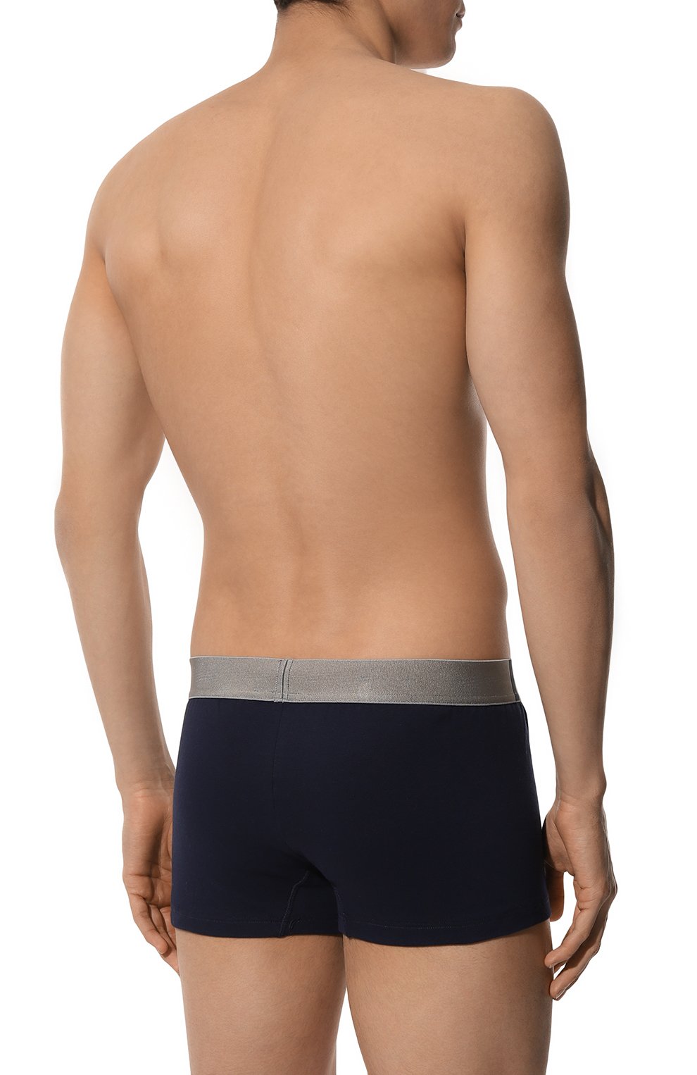 Хлопковые боксеры DSQUARED2, арт. D9LC54770, фото 3