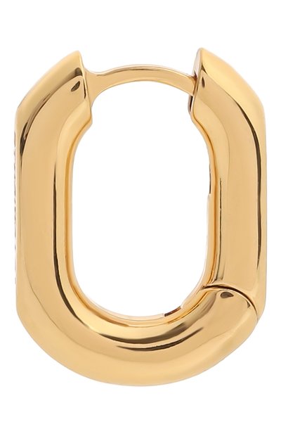 Женские моносерьга VETEMENTS, арт. UH76EA200G