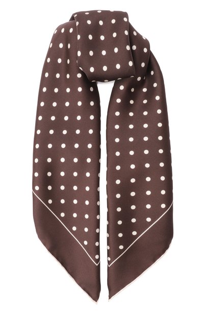 Женская шелковый платок VALENTINO, арт. 8W2EI114/XHD