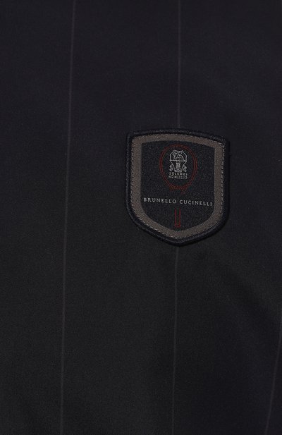 Бомбер BRUNELLO CUCINELLI, арт. MB417B2305, фото 5