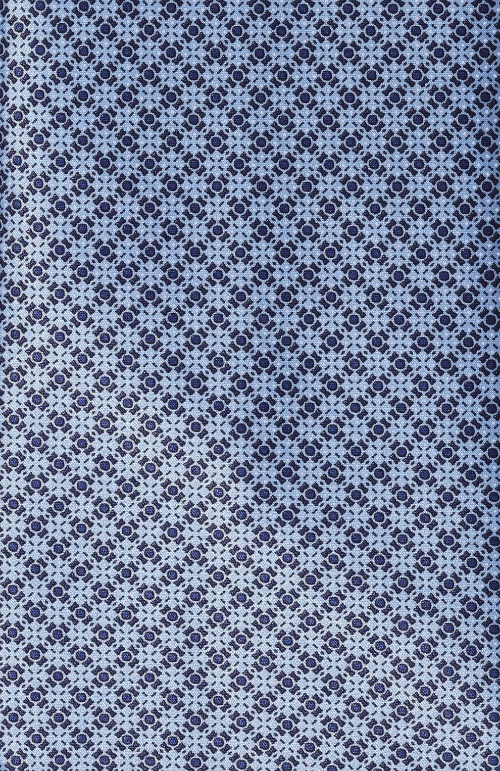 Шелковый галстук STEFANO RICCI, арт. CX/53012, фото 4