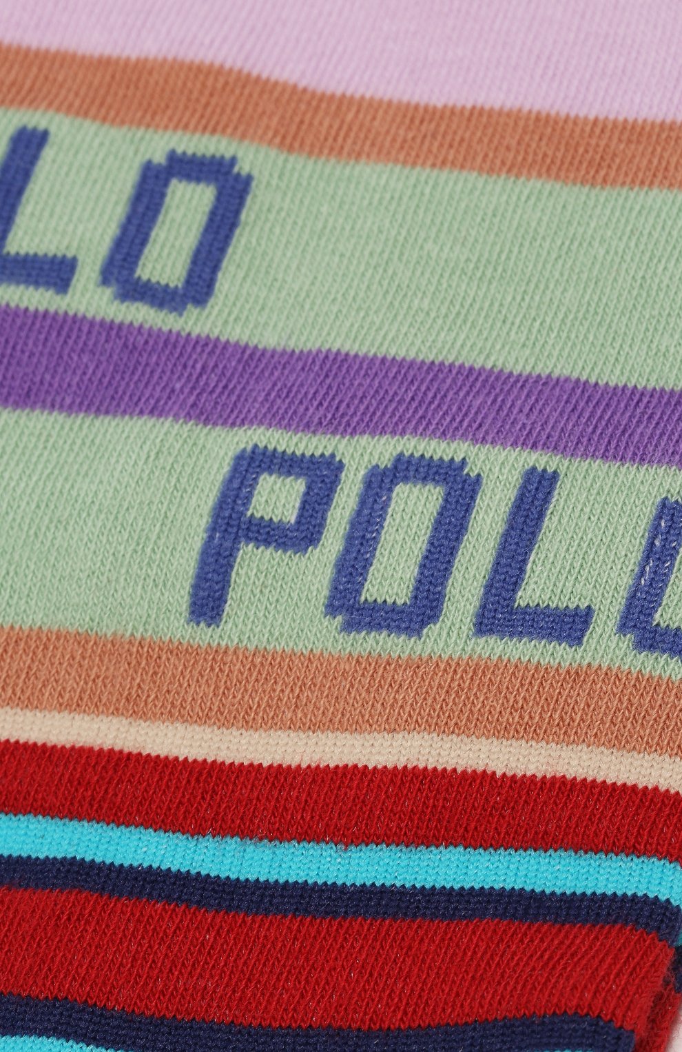 Носки POLO RALPH LAUREN, арт. 455755162, фото 2