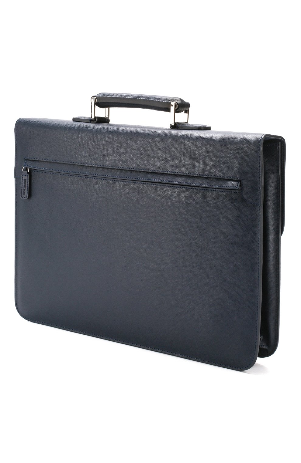 Кожаный портфель CORNELIANI, арт. 00TD15-0021812/00, фото 3