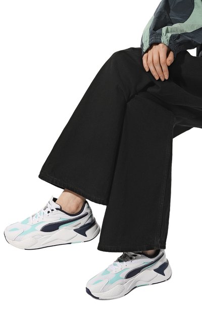 Кроссовки rs-x3 PUMA, арт. 37499102, фото 3