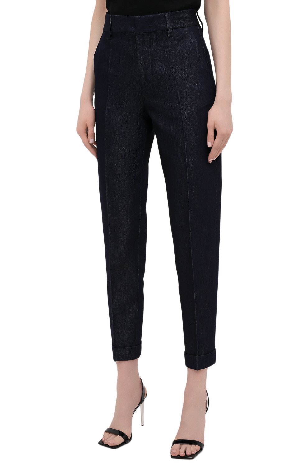 Костюм из хлопка и вискозы DSQUARED2, арт. S75FT0226/S30731, фото 4
