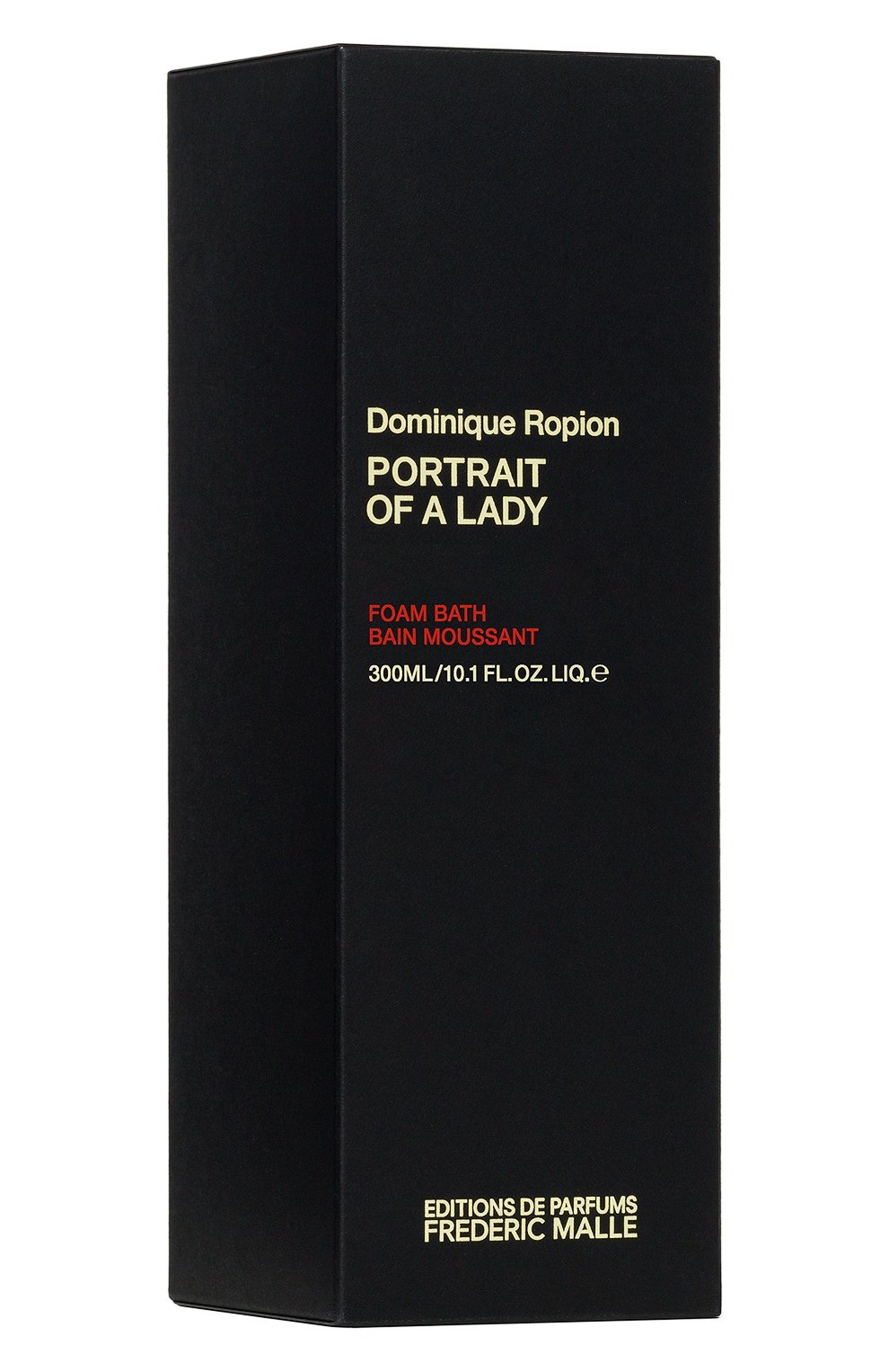 Пена для ванны portrait of a lady (300ml) FREDERIC MALLE, арт. 3700135015005, фото 2
