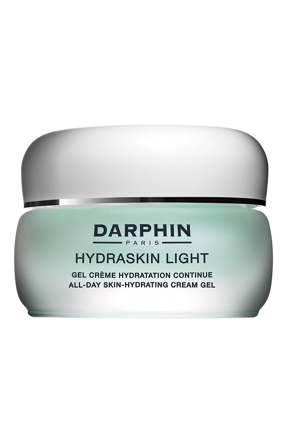 Легкий увлажняющий крем-гель hydraskin (50ml) DARPHIN, арт. D0CM-01, фото 1