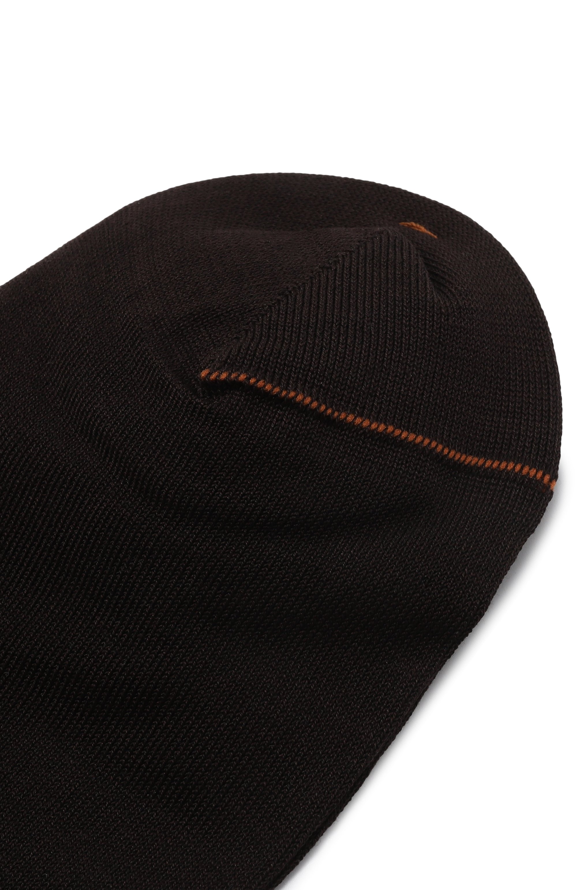 Хлопковые носки ZEGNA, арт. N5V40/721, фото 2