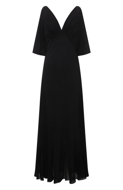 Женское шелковое платье LANVIN, арт. RW-DR0035-4868-E21