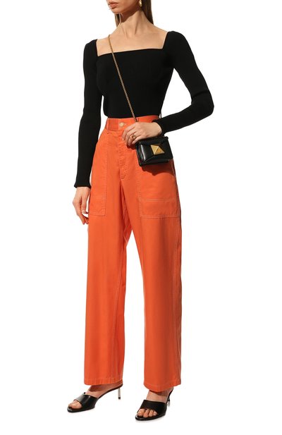 Джинсы POLO RALPH LAUREN, арт. 211856830, фото 2