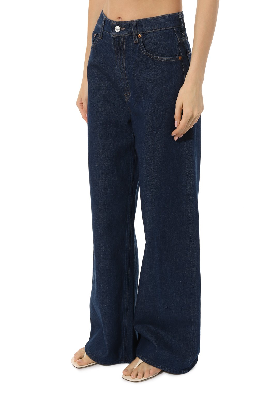 Джинсы MOTHER, арт. 10535-1085, фото 3