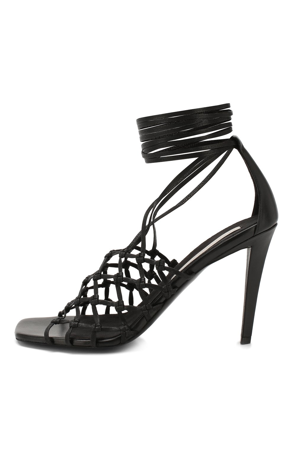 Босоножки STELLA MCCARTNEY, арт. 800038/N0030, фото 3