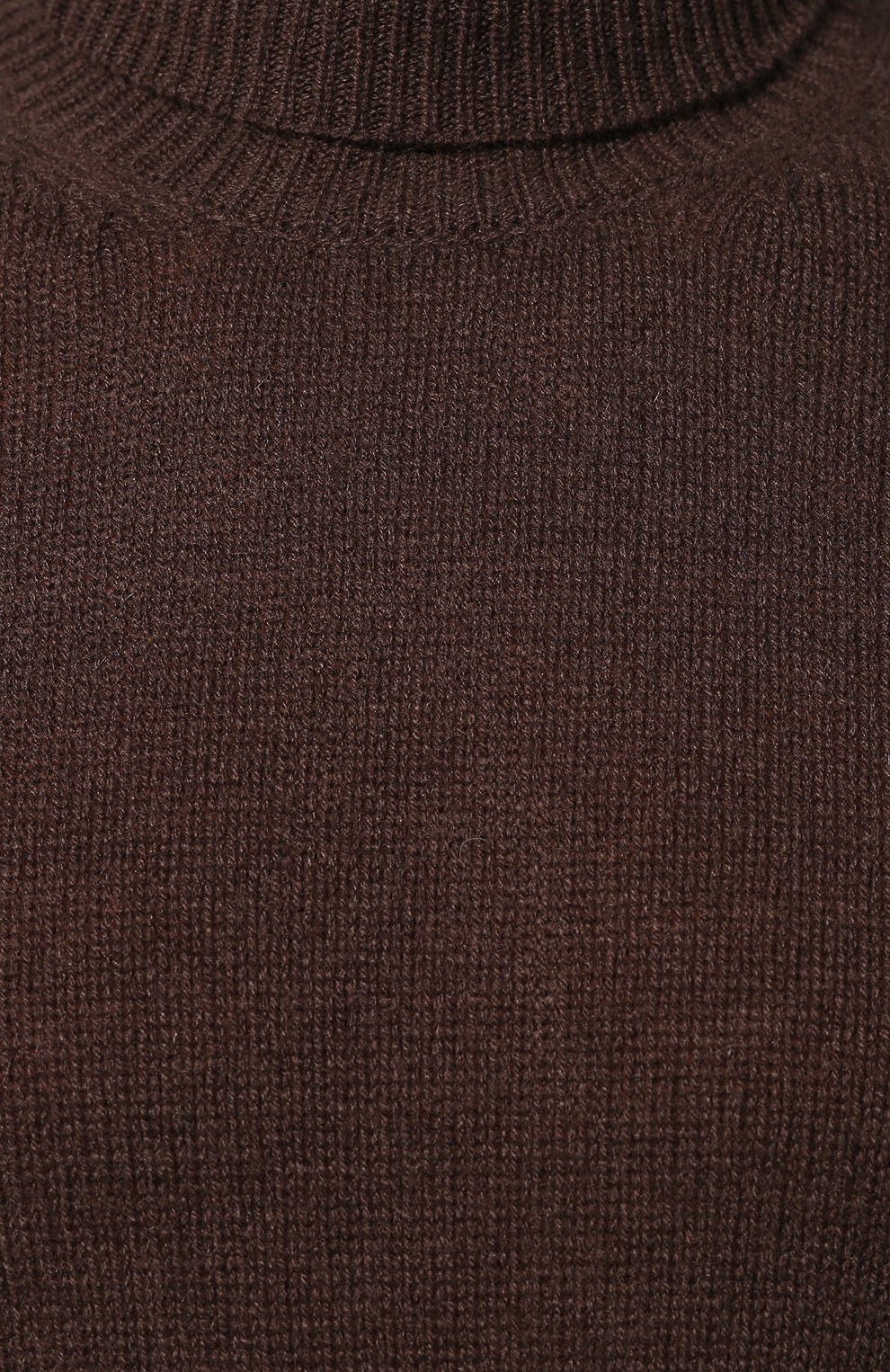 Кашемировая водолазка BOTTEGA VENETA, арт. 569683/VKAL0, фото 5