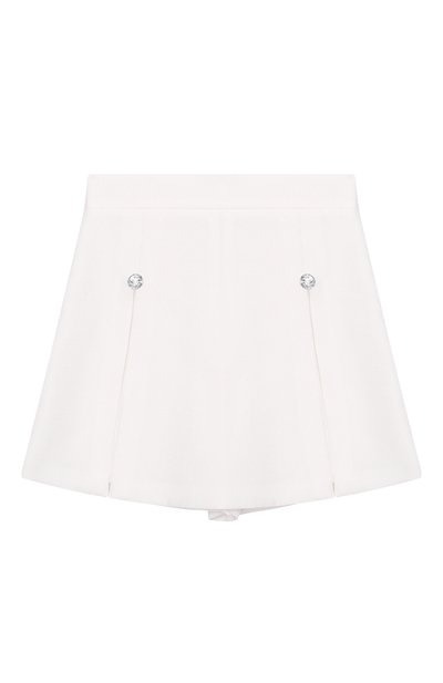 Юбка-шорты MONNALISA, арт. 71G704