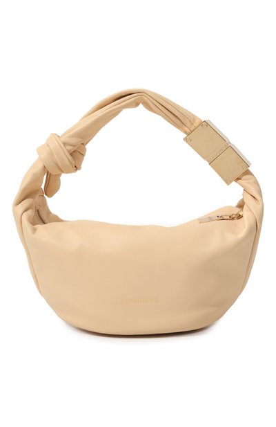 Сумка domino hobo mini BORBONESE, арт. 924027, фото 1