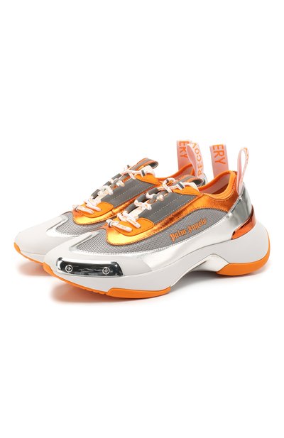 Комбинированные кроссовки recovery PALM ANGELS, арт. PMIA035S205930019118, фото 1