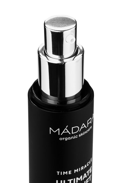 Дневной крем time miracle ultimate facelift (50ml) MADARA бесцветного цвета по цене 8900 руб., арт. A3162, фото 3 Дневной крем time miracle ultimate facelift (50ml) MADARA, арт. A3162, фото 3