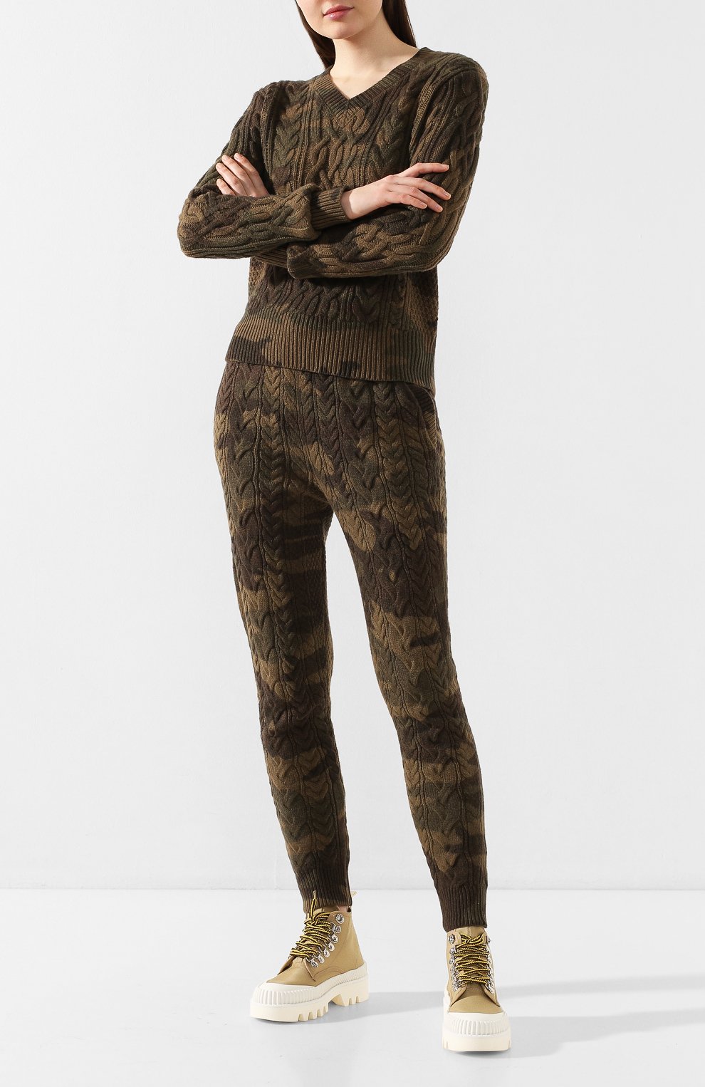 Джоггеры POLO RALPH LAUREN, арт. 211780440, фото 2