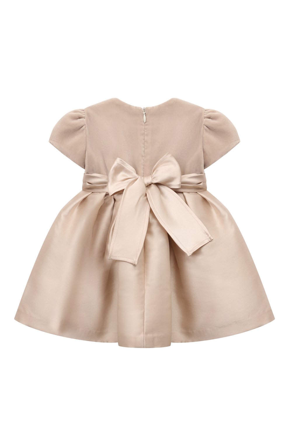 Платье IL GUFO, арт. A24VM771N0063/6M-9M, фото 2