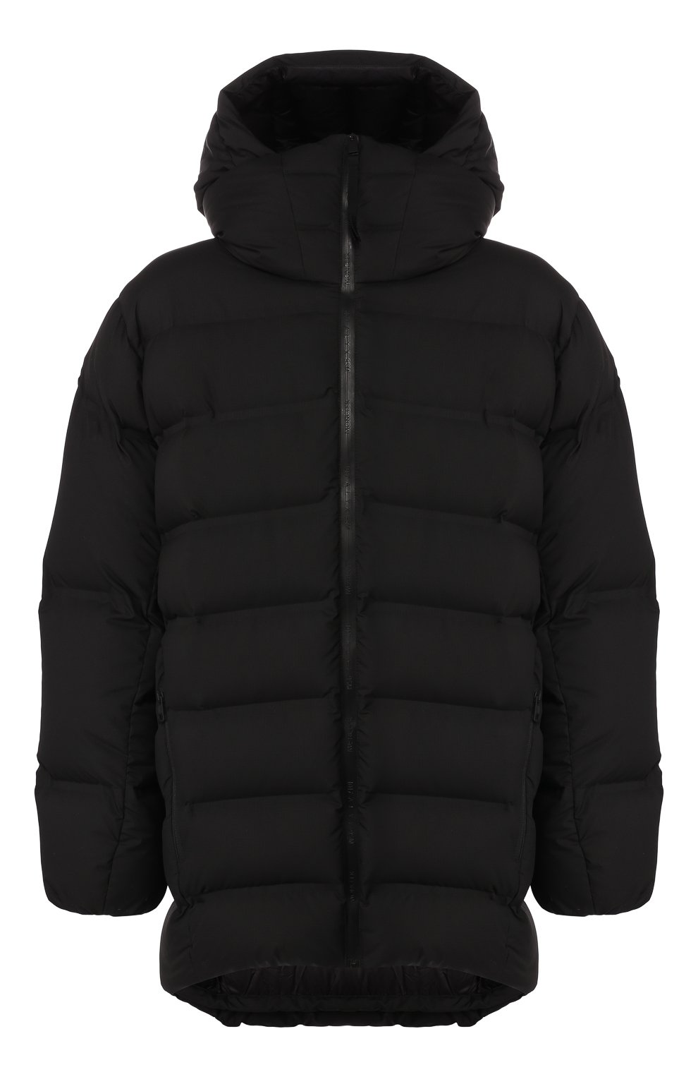 Пуховик 6 moncler 1017 alyx 9sm MONCLER GENIUS, арт. E2-09Y-42302-00-54AD3, фото 1