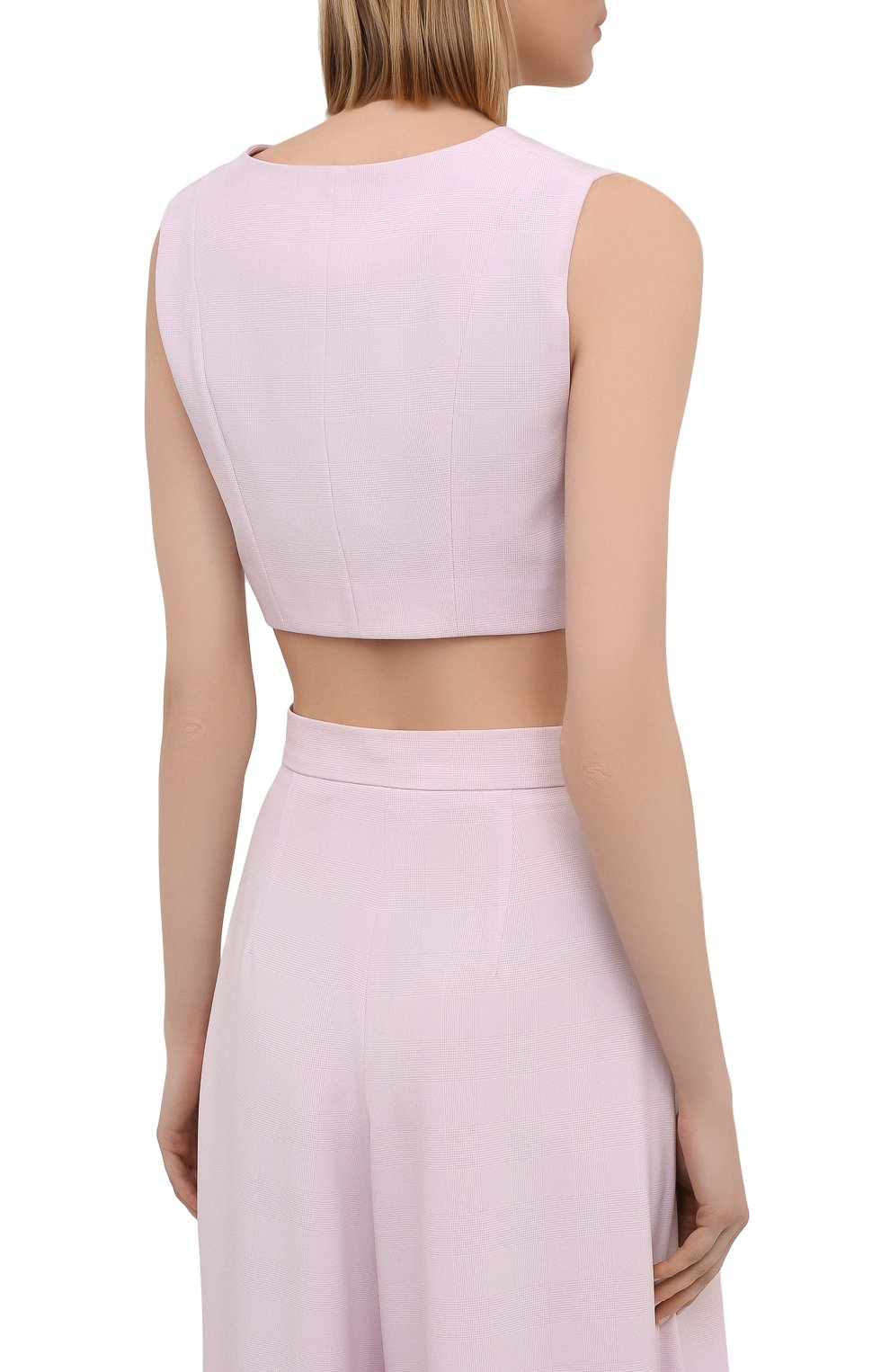 Жилет LESYANEBO, арт. SS21/Н-575, фото 4