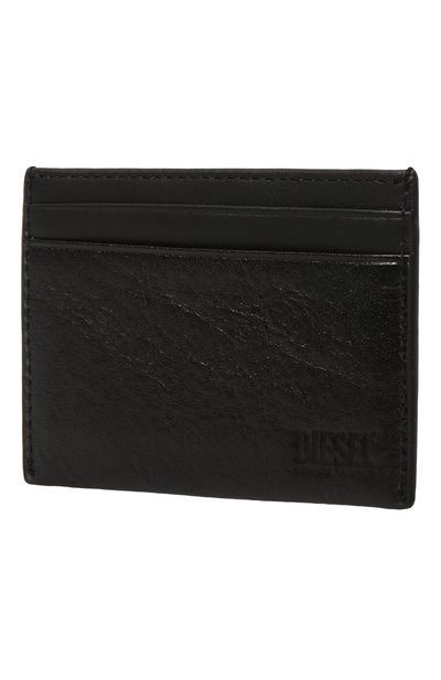 Кожаный футляр для кредитных карт DIESEL, арт. X09904/P3738, фото 2