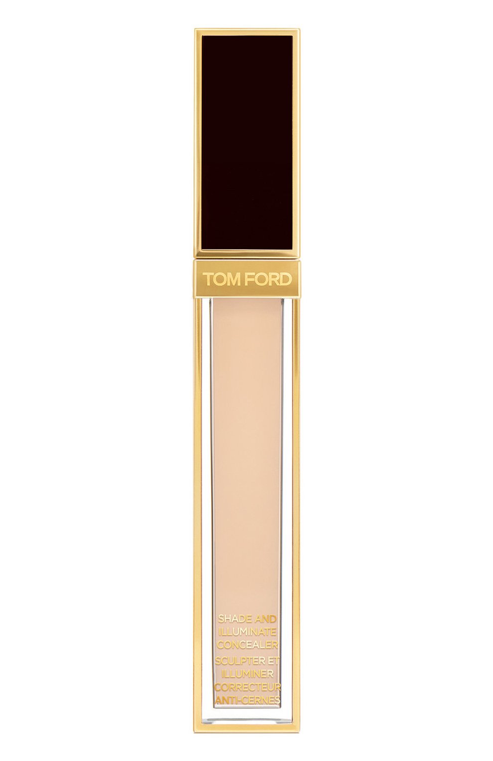 Консилер shade and illuminate, оттенок 0w0 shell (5,4ml) TOM FORD, арт. T926-03, фото 1